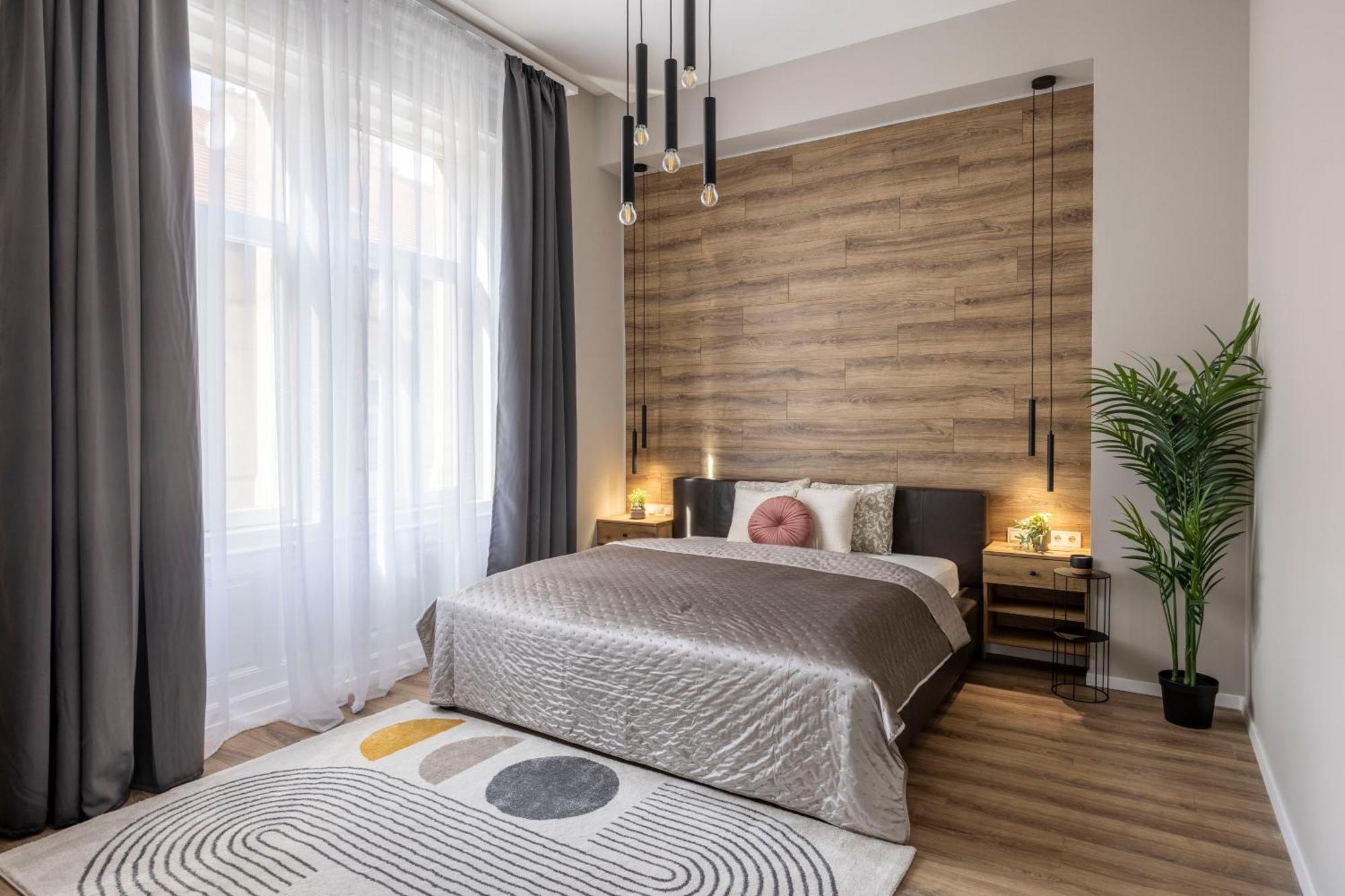 Exclusive Stylish Suite By Prestige Homes Next To The Oktogon Budapest Kültér fotó